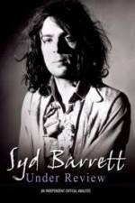 Watch Syd Barrett - Under Review Wootly