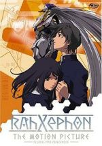 Watch RahXephon: The Motion Picture - Pluralitas Concentio Wootly