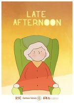 Watch Late Afternoon (Short 2017) Wootly