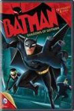 Watch Beware the Batman: Shadows of Gotham Wootly