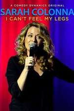 Watch Sarah Colonna Comedy Special Wootly