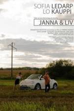 Watch Janna & Liv Wootly