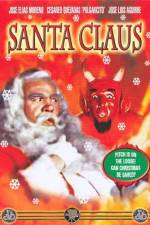 Watch Santa Claus Wootly