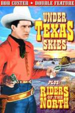 Watch Under Texas Skies Wootly