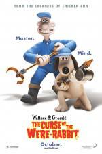 Watch Wallace & Gromit in The Curse of the Were-Rabbit Wootly