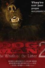 Watch Dogman2: The Wrath of the Litter Wootly