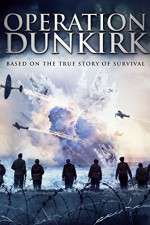 Watch Operation Dunkirk Wootly