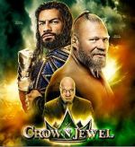 Watch WWE Crown Jewel (TV Special 2021) Wootly