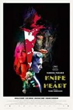 Watch Knife+Heart Wootly