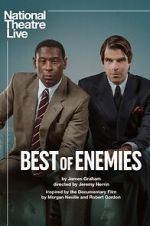 Watch National Theatre Live: Best of Enemies Wootly