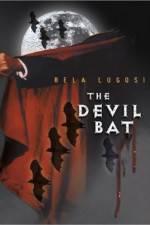 Watch The Devil Bat Wootly