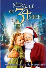 Watch Miracle on 34th Street Wootly