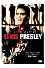 Watch Elvis Presley - The True Story of Wootly