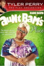 Watch Tyler Perry's Aunt Bam's Place Wootly