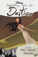 Watch Dali & Disney: A Date with Destino Wootly