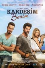 Watch Kardesim Benim Wootly