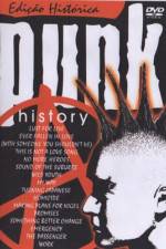 Watch Punk History Historical Edition Wootly