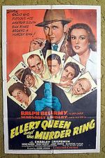 Watch Ellery Queen and the Murder Ring Wootly