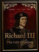 Watch Richard III: The New Evidence Wootly