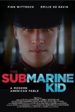 Watch The Submarine Kid Wootly