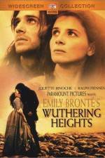 Watch Wuthering Heights Wootly