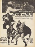 Watch Rat Pfink and Boo Boo Movie2k