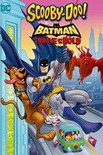 Watch Scooby-Doo & Batman: the Brave and the Bold Wootly