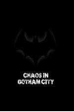 Watch Batman Chaos in Gotham City Wootly