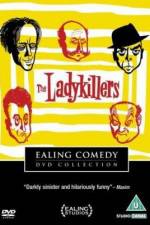 Watch The Ladykillers Wootly