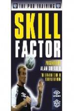 Watch Alan Shearer's Pro Training Skill Factor Wootly