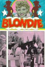 Watch Blondie in Society Wootly