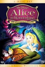 Watch Alice in Wonderland Wootly