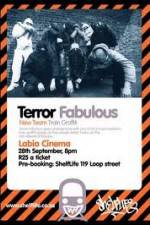 Watch Terror Fabulous Wootly