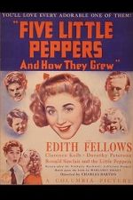 Watch Five Little Peppers and How They Grew Wootly