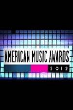 Watch 40th Annual American Music Awards Wootly