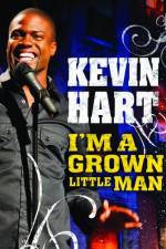 Watch Kevin Hart: I'm a Grown Little Man Wootly