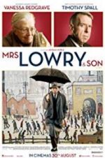 Watch Mrs. Lowry and Son Wootly