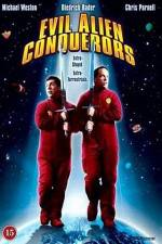 Watch Evil Alien Conquerors Wootly