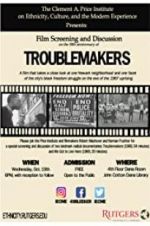 Watch Troublemakers Wootly