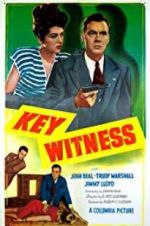 Watch Key Witness Wootly