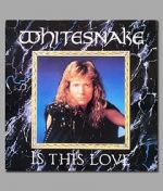 Watch Whitesnake: Is This Love Wootly