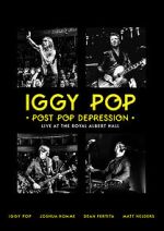 Watch Iggy Pop: Post Pop Depression Wootly