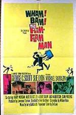 Watch The Flim-Flam Man Wootly