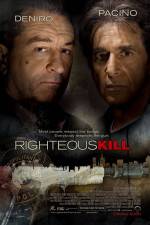 Watch Righteous Kill Wootly