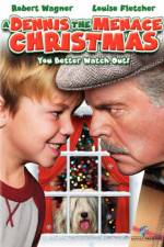 Watch A Dennis the Menace Christmas Wootly