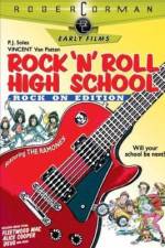 Watch Rock 'n' Roll High School Wootly