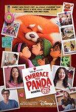 Watch Embrace the Panda: Making Turning Red Wootly