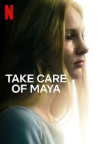 Watch Take Care of Maya Wootly