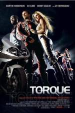 Watch Torque Wootly