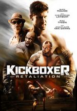 Watch Kickboxer: Retaliation Wootly